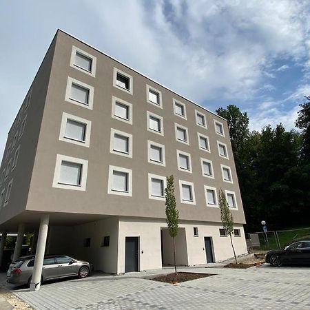 A2 Hotels Wernau Am Quadrium Exteriér fotografie