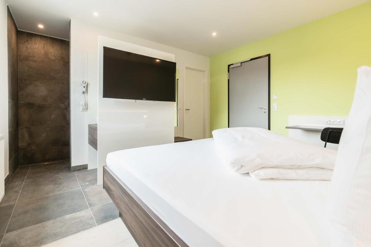 A2 Hotels Wernau Am Quadrium Exteriér fotografie